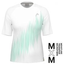 Head PERFORMANCE T-Shirt Women CAXR - 40/42 (L)